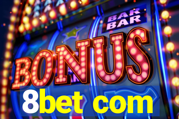 8bet com